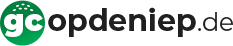 gc-opdeniep.de logo